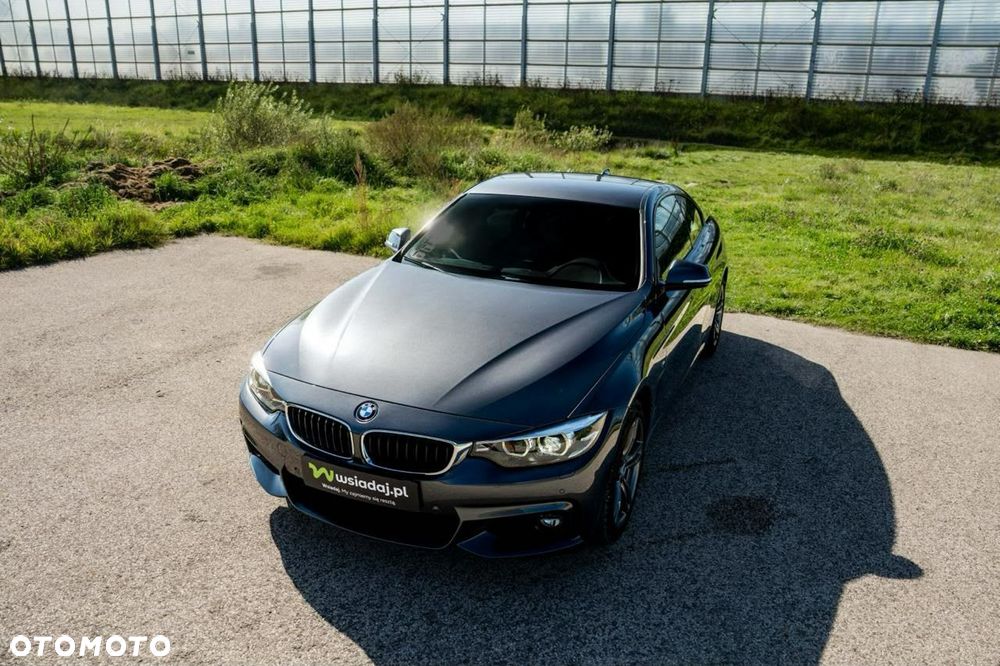BMW Seria 4 - 32