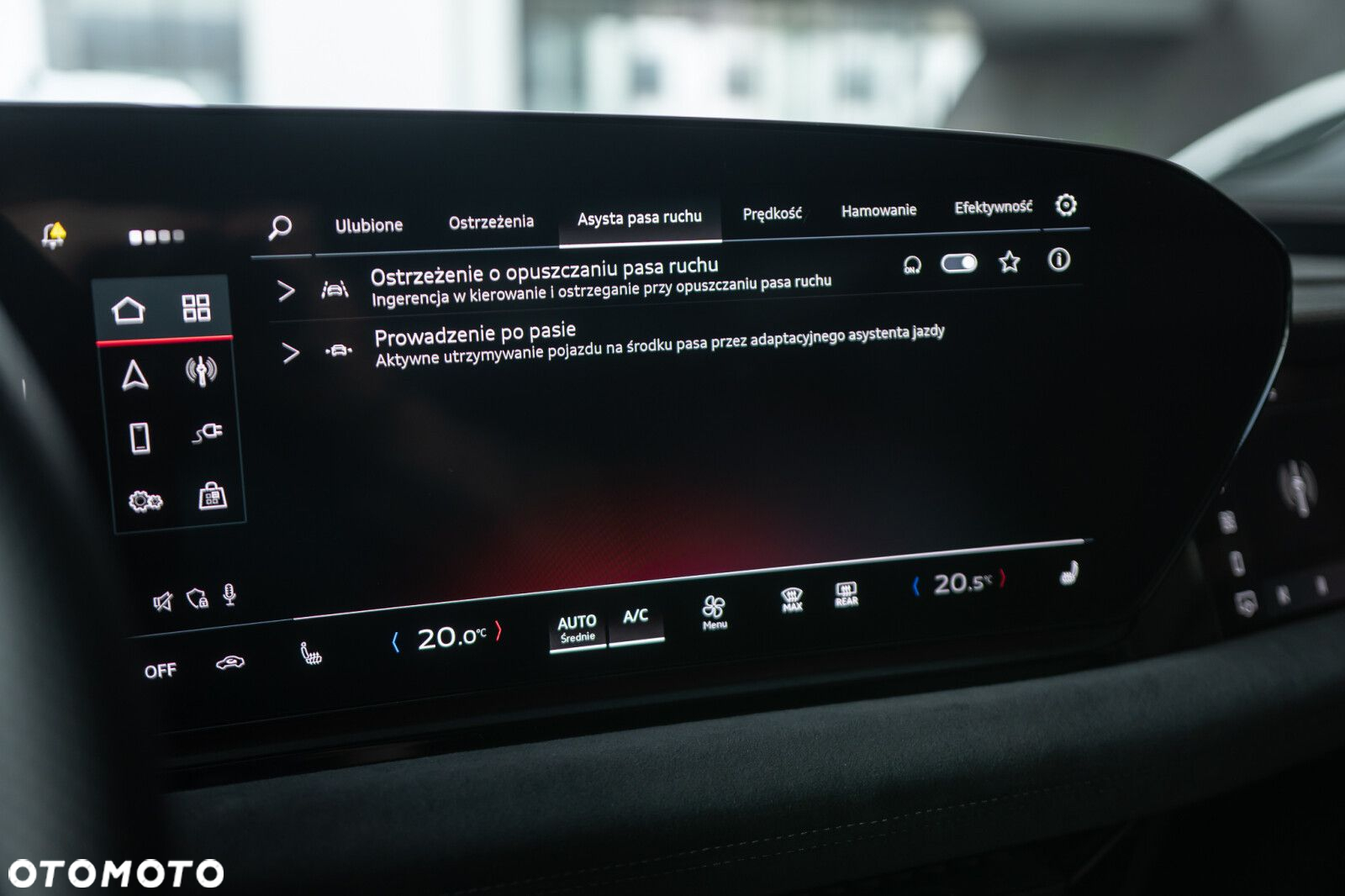 Audi A6 Sportback e-tron - 24