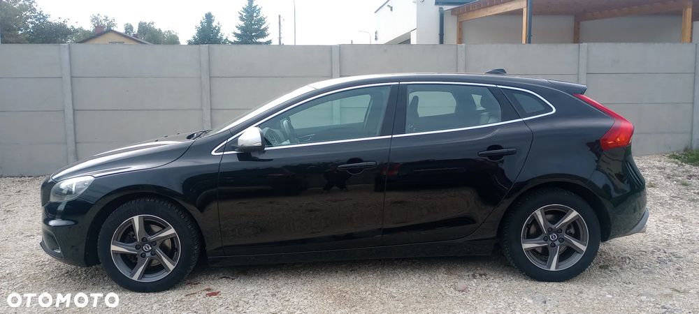 Volvo V40 D2 RDesign - 4