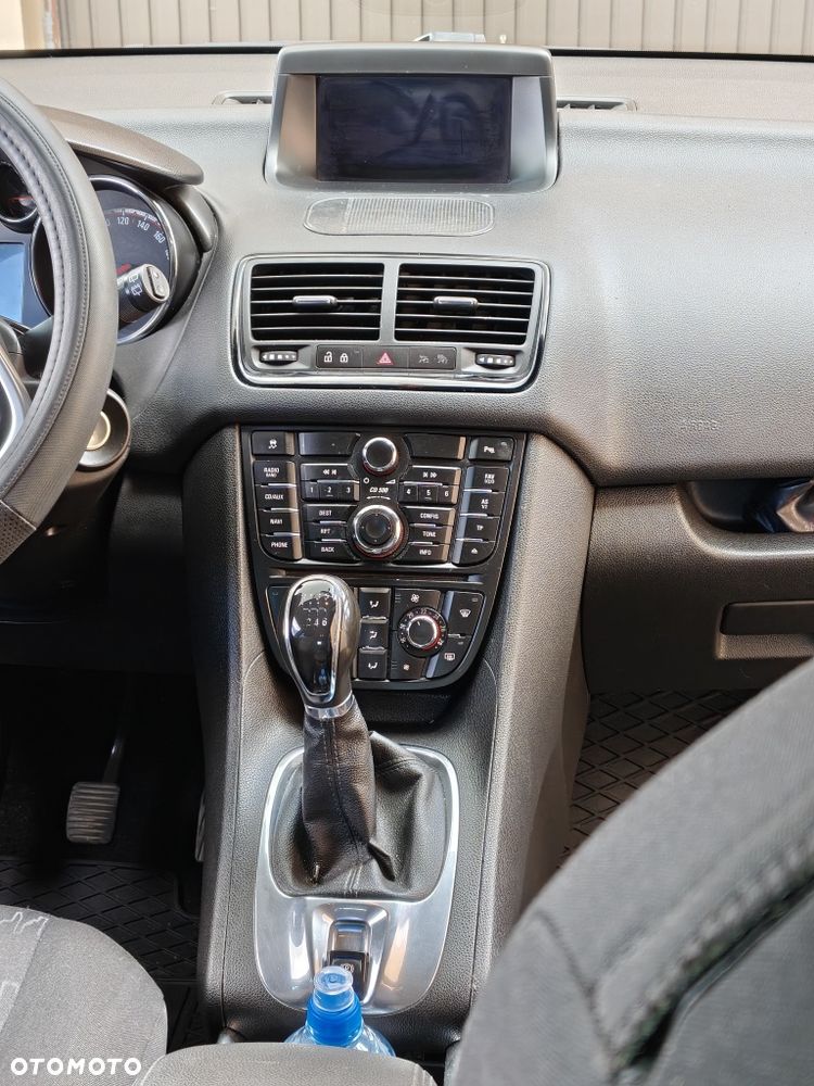 Opel Meriva - 4