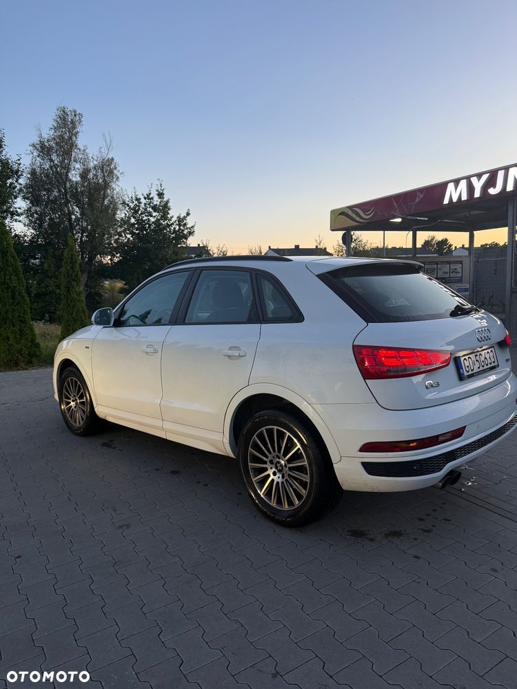 Audi Q3 1.4 TFSI S tronic - 4