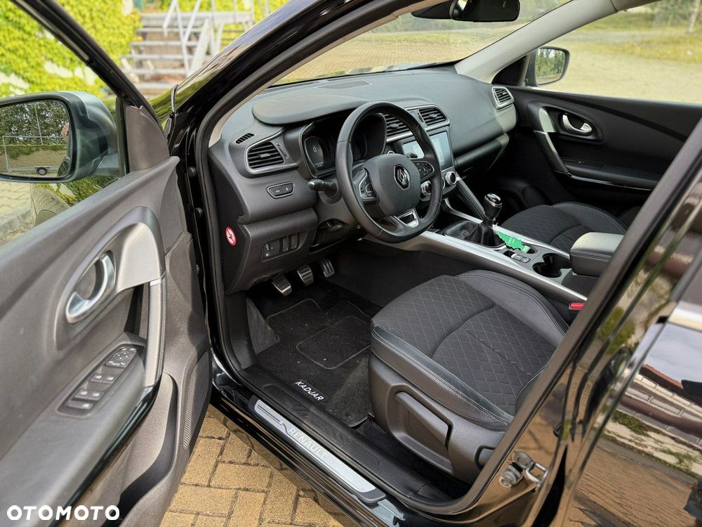 Renault Kadjar 1.3 TCe FAP Intens - 5