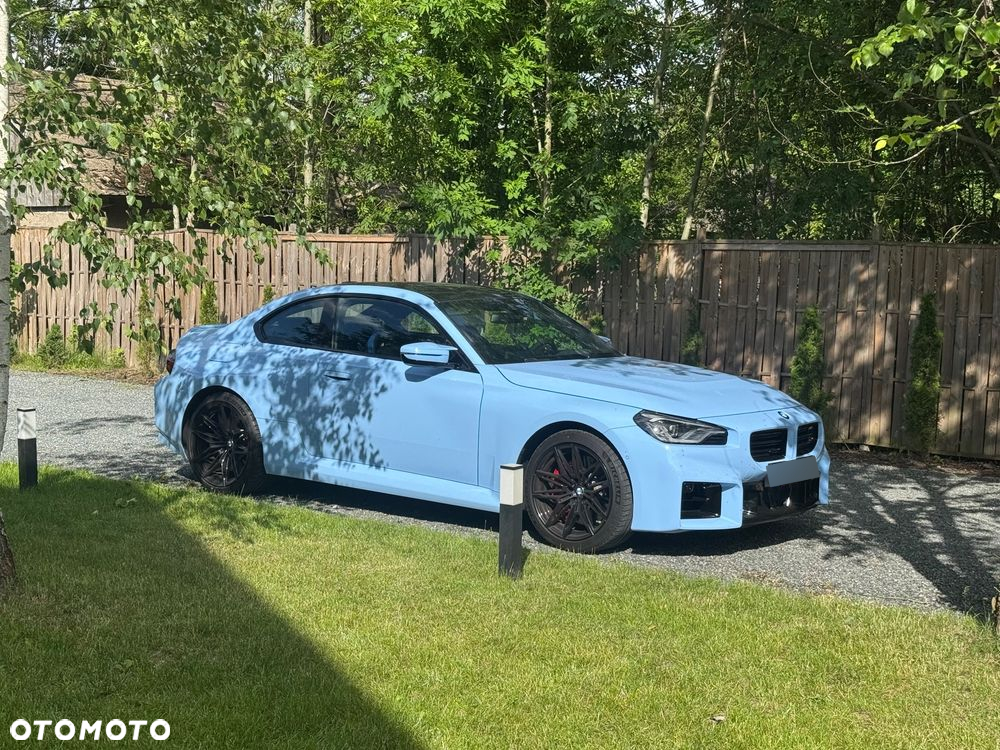 BMW M2 sport - 5