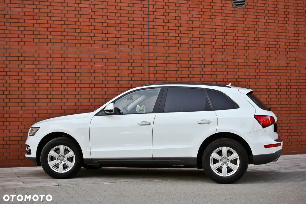 Audi Q5 2.0 TDI clean diesel Quattro S tronic - 11