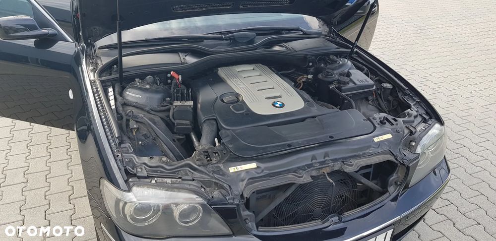 BMW Seria 7 730d - 19