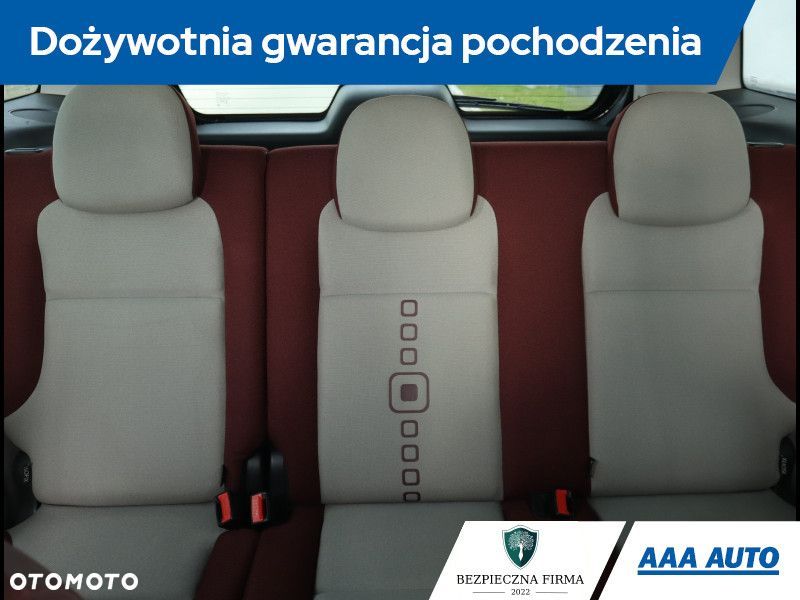 Citroën Berlingo - 12