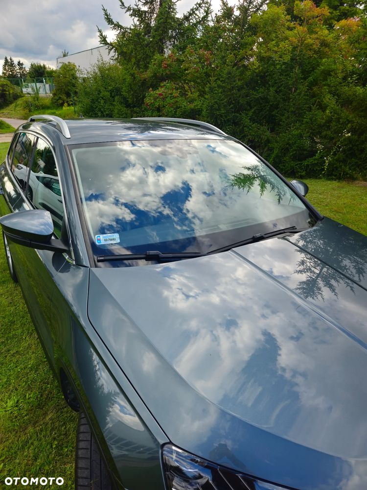 Skoda Karoq 1.6 TDI SCR 4x2 Style DSG - 5