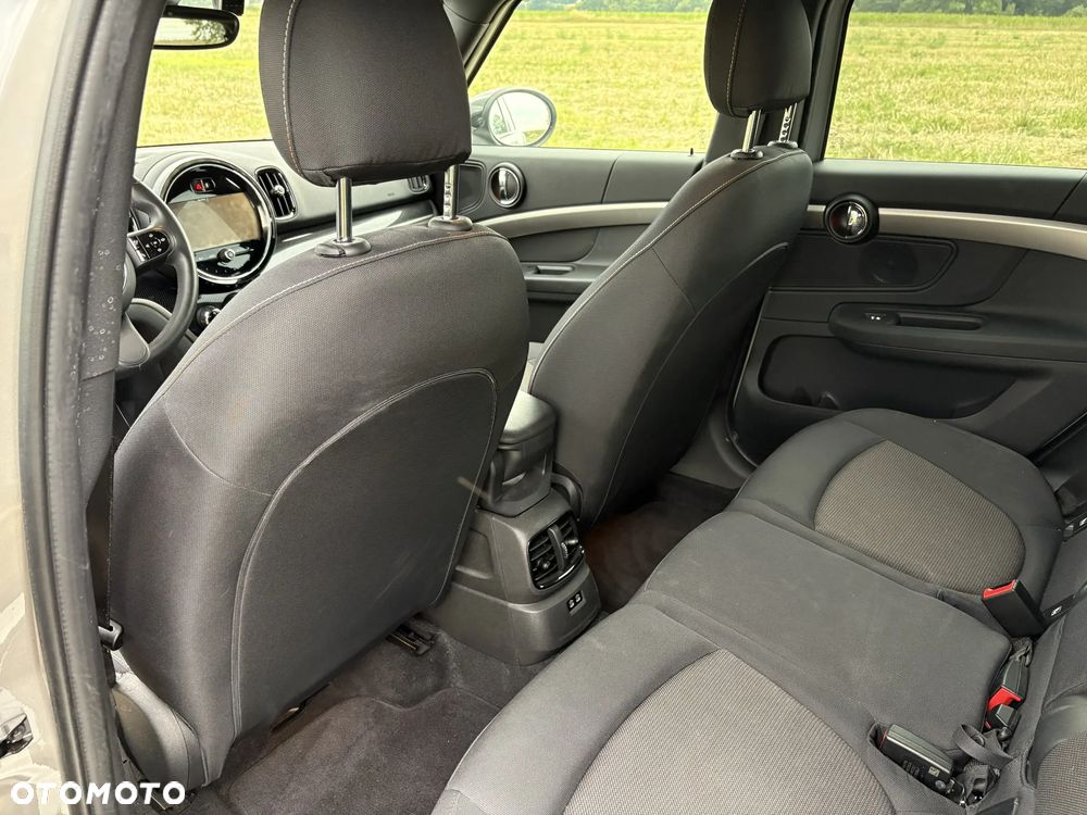 MINI Countryman - 20