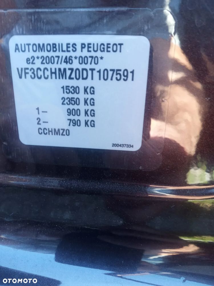 Peugeot 208 1.2 PureTech Active - 7