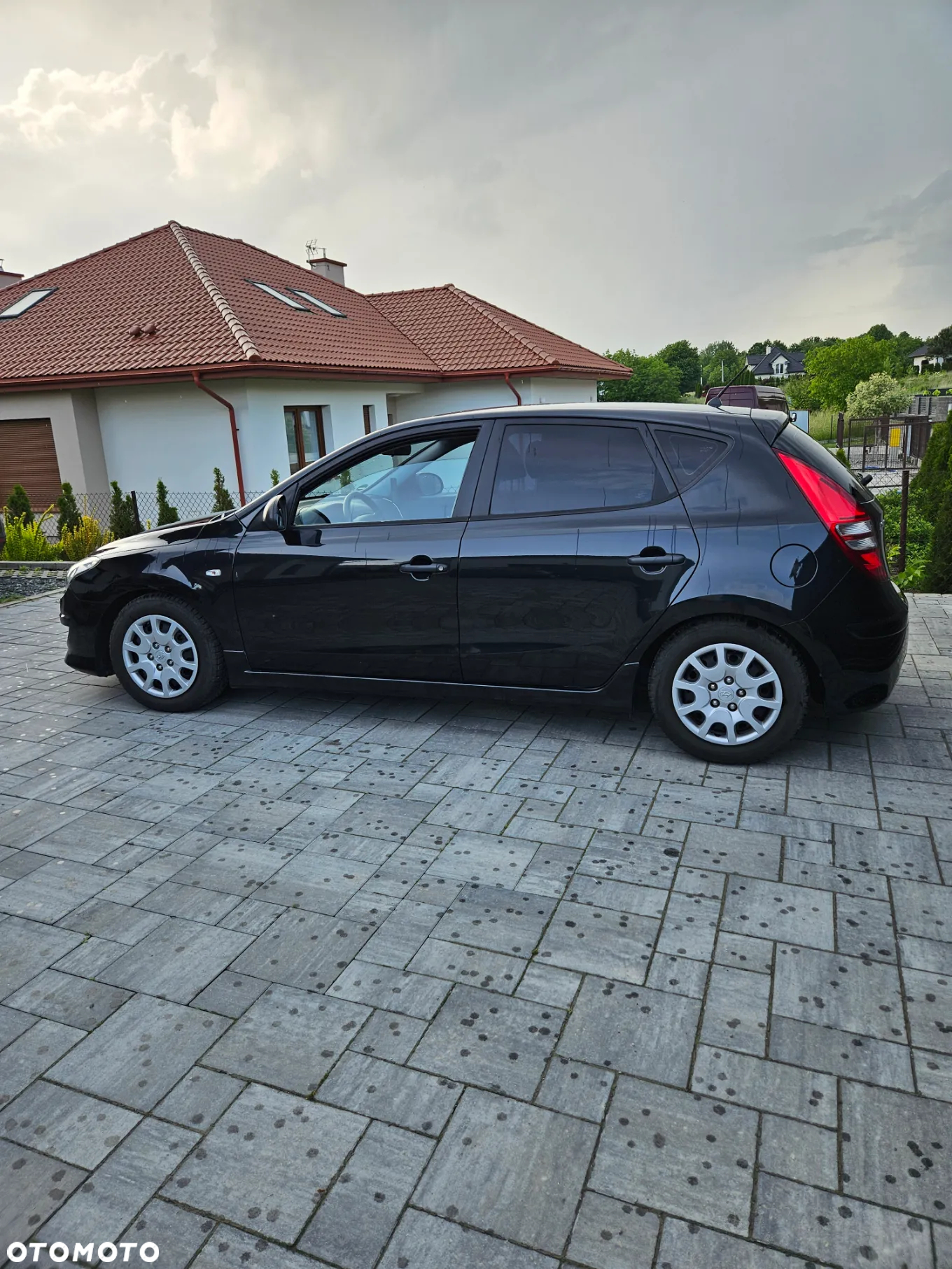 Hyundai i30 - 15