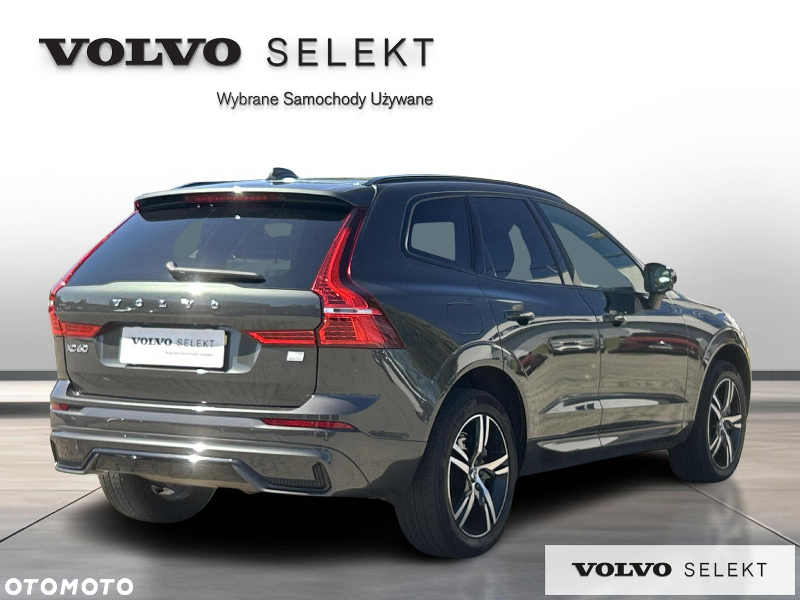 Volvo XC 60 - 6