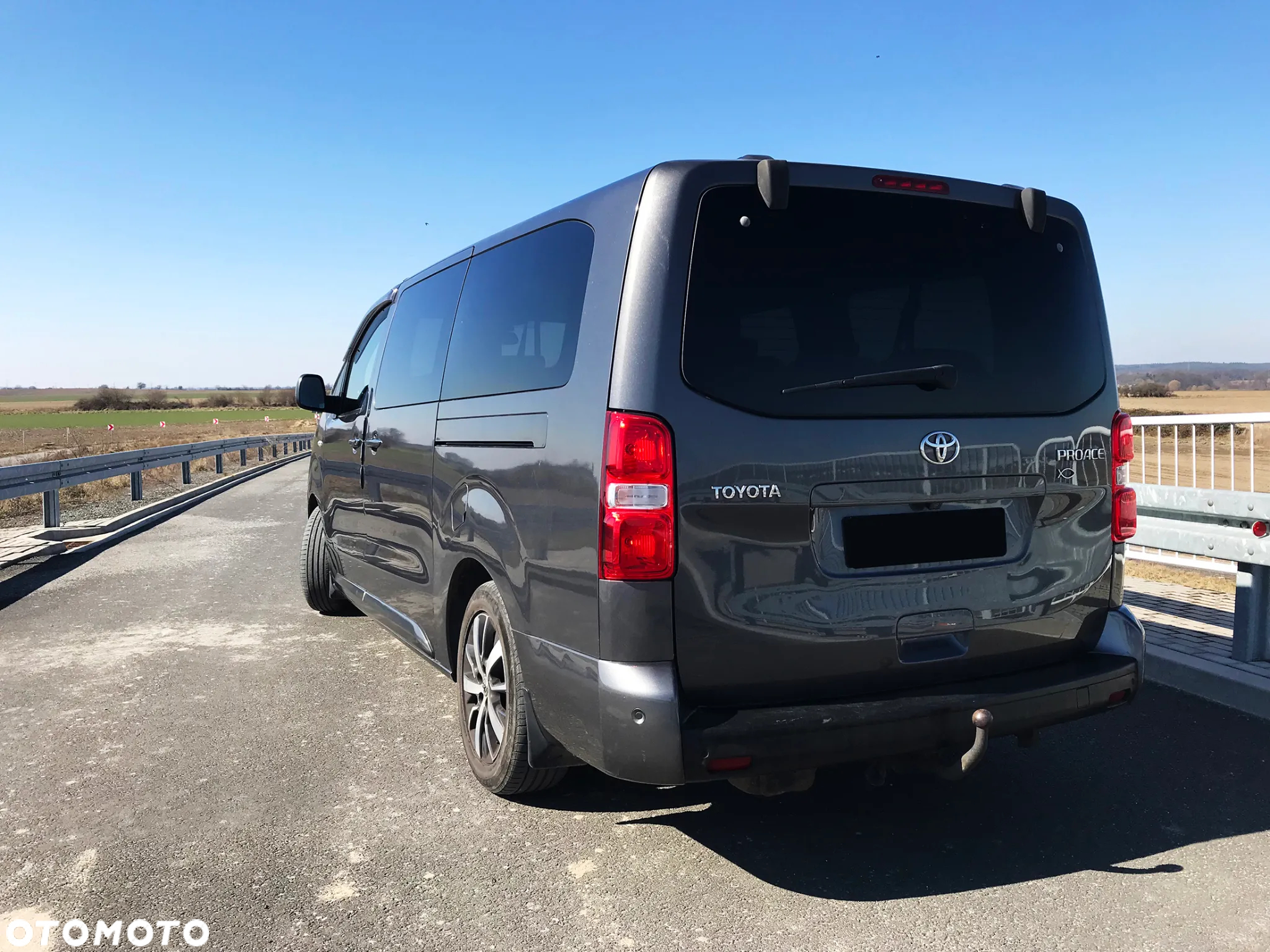 Toyota Proace Verso 2.0 D4-D Long Family - 13