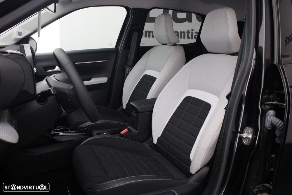 Citroen E-C3 2025 photo 4