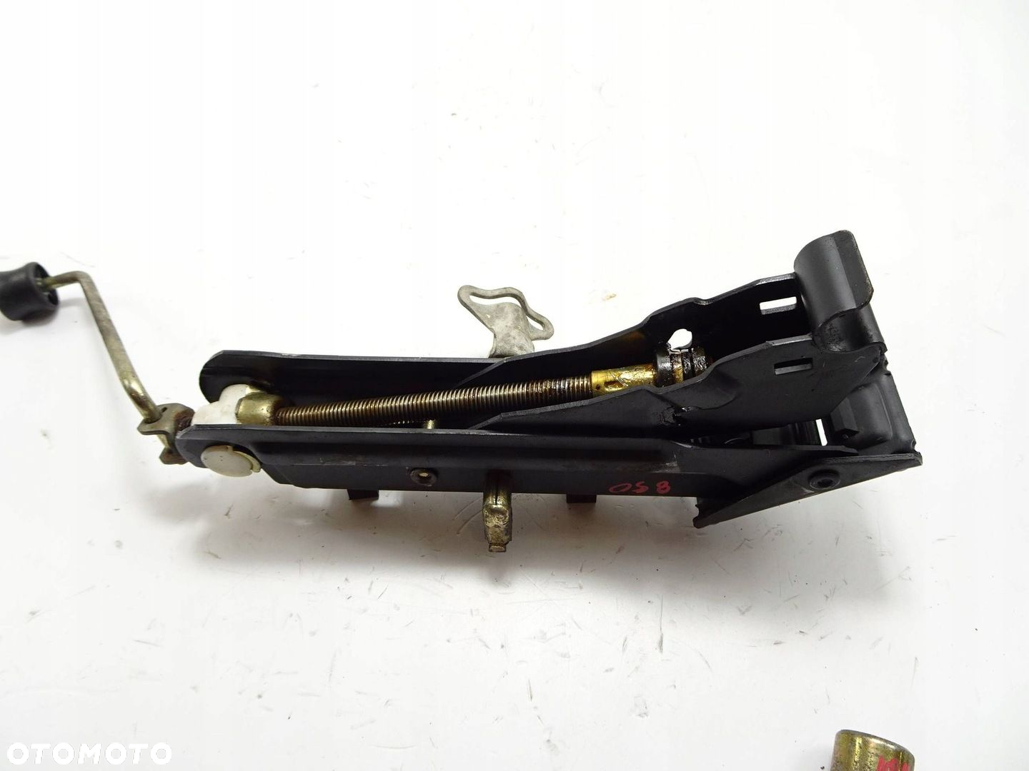 Lewarek podnośnik zestaw Volvo 850 S70 V70 - 3