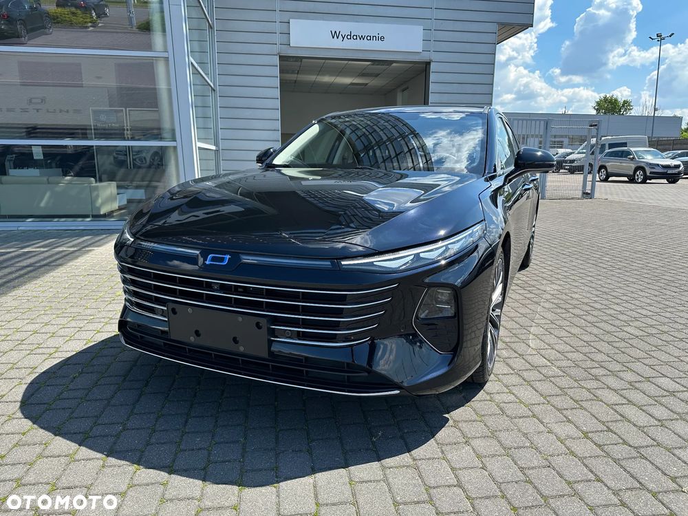 Bestune B70 2.0T Elegance - 2