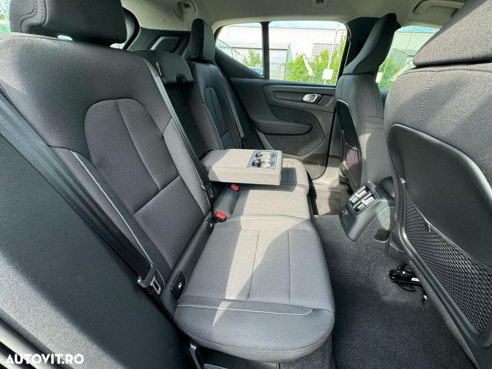 Volvo XC 40 Recharge T5 Twin Engine AT7 Inscription Expression - 21