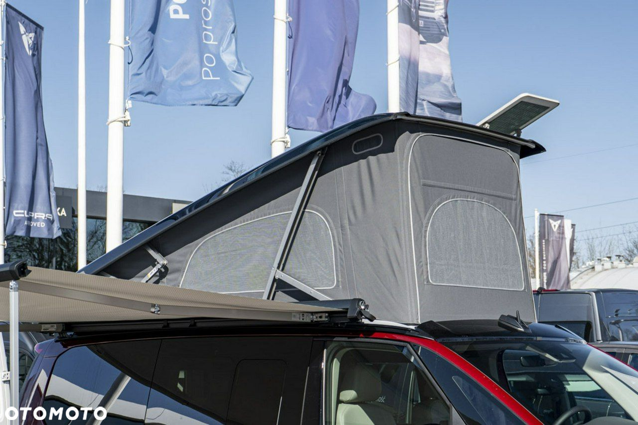 Volkswagen California - 14