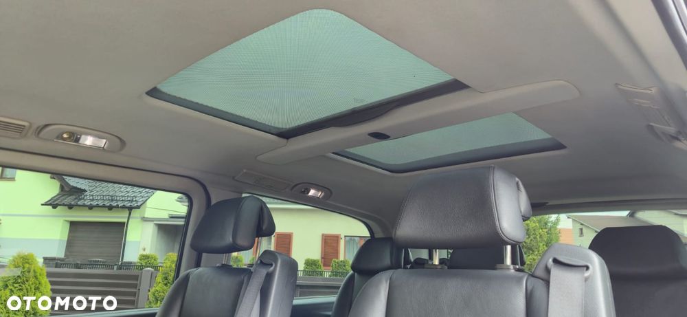 Mercedes-Benz Viano 3.0 CDI Ambiente (d³ugi) - 30