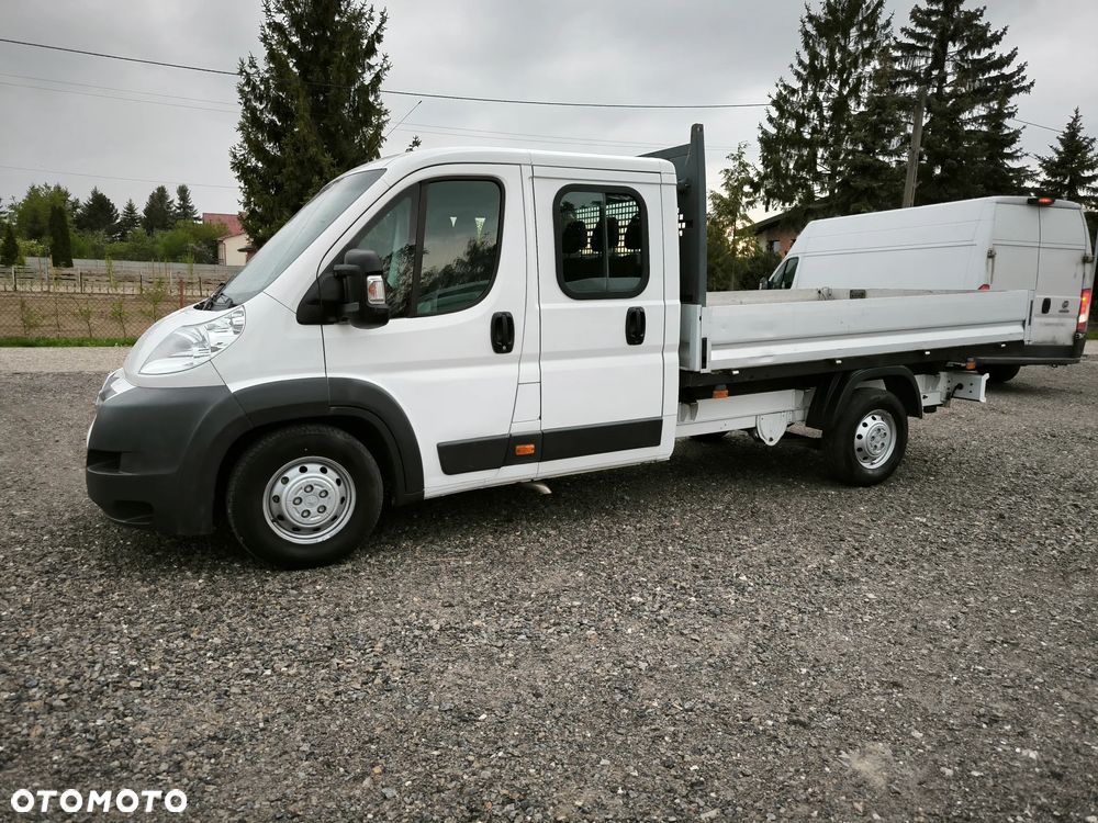 Citroën Jumper - 2