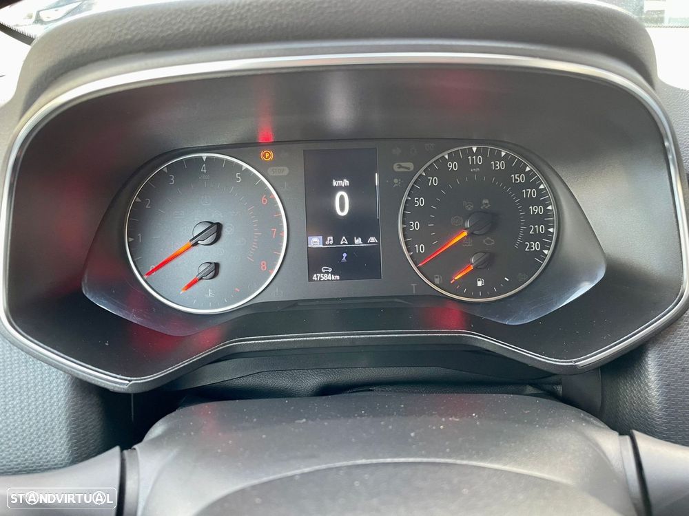 Renault Clio 1.0 TCe Techno Bi-Fuel - 12