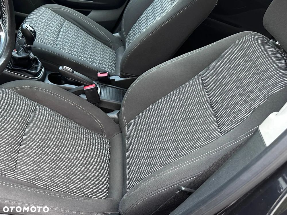 Opel Mokka 1.4 Turbo ecoFLEX Start/Stop Edition - 32