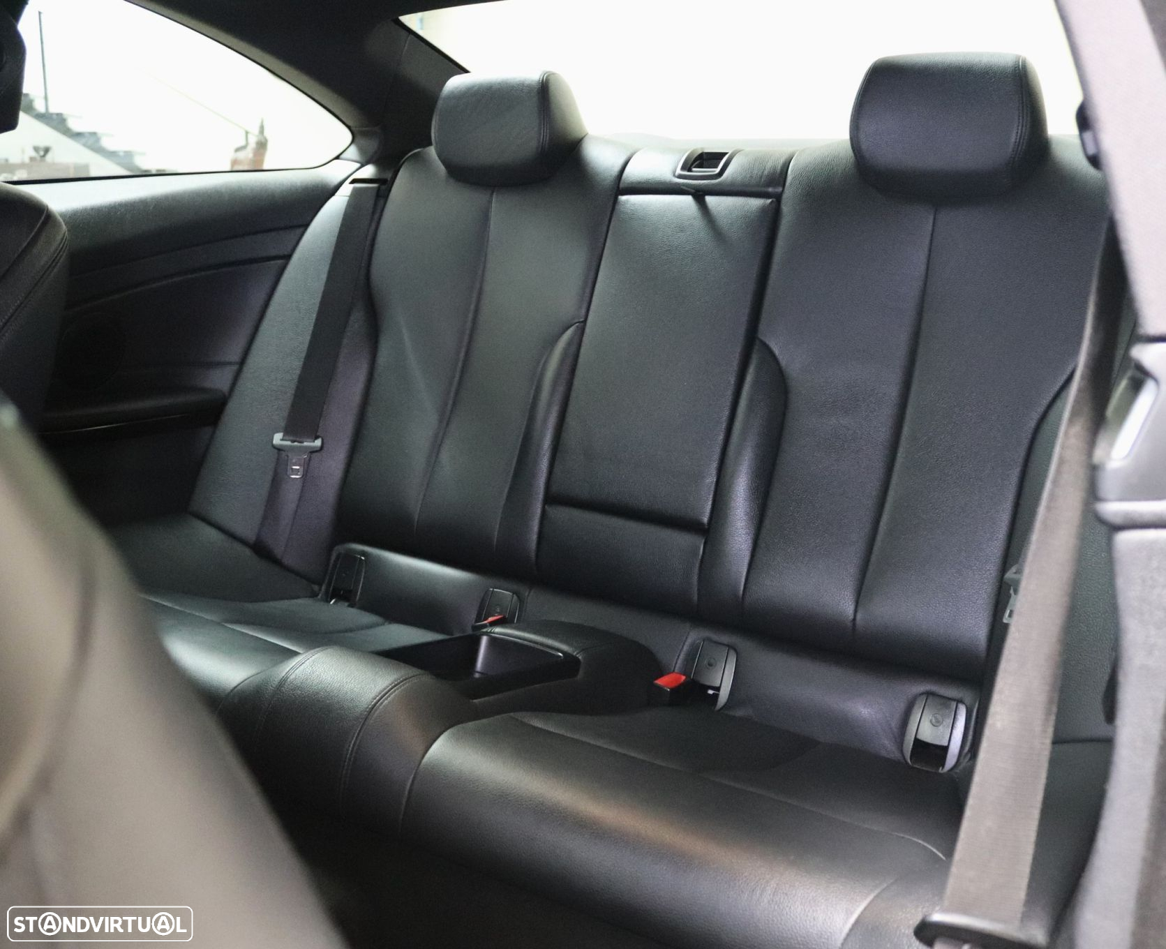 BMW 420 d xDrive Pack M Auto - 39