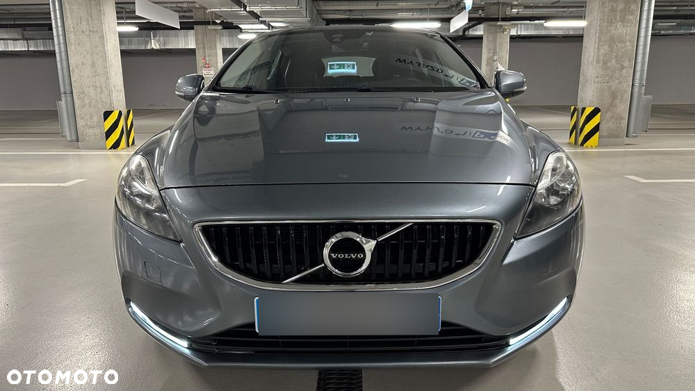 Volvo V40 - 5
