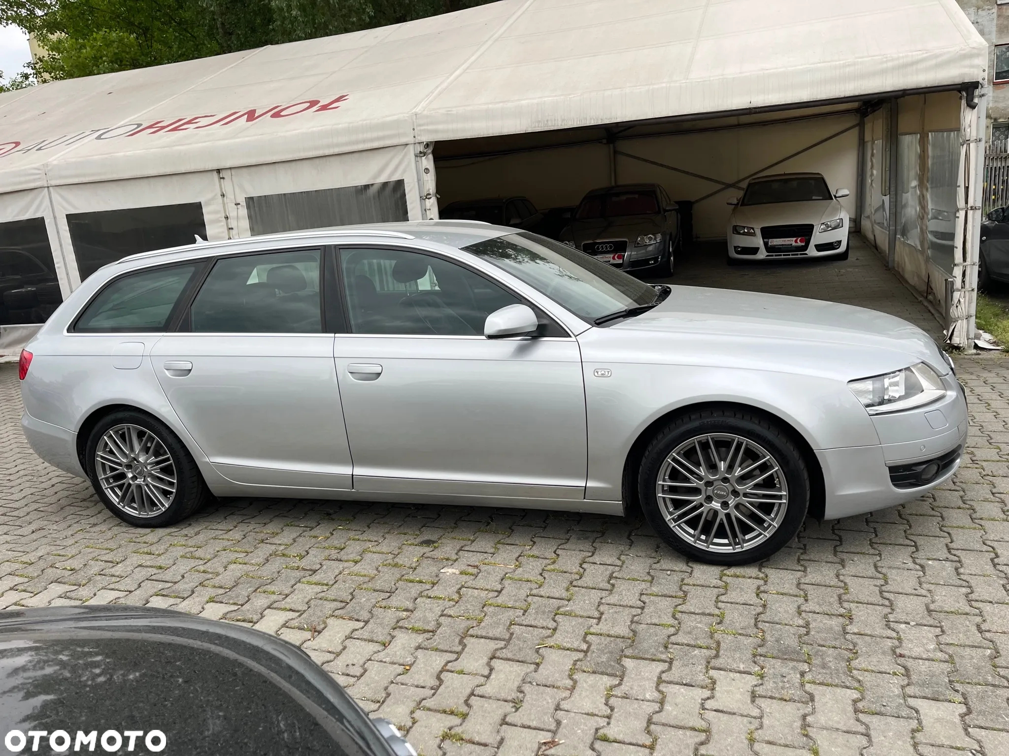 Audi A6 - 16