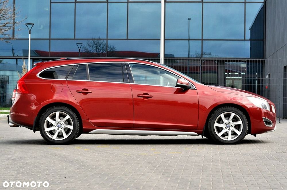 Volvo V60 - 3