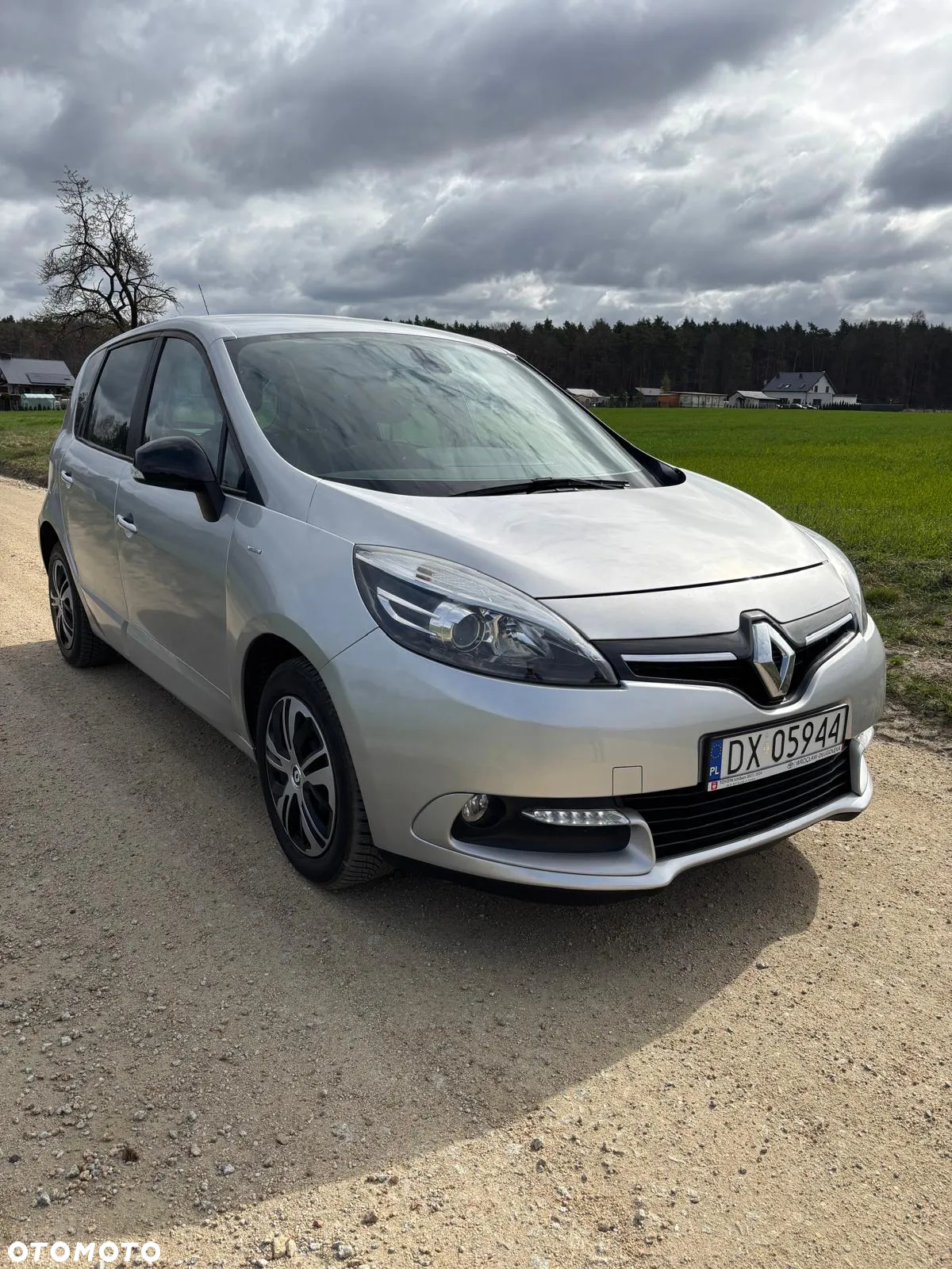 Renault Scenic ENERGY TCe 115 S&S LIMITED - 3
