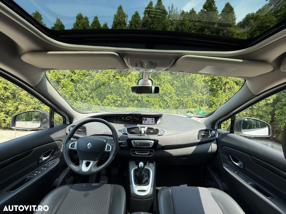 Renault Grand Scenic Energy dCi 130 Start & Stop Bose Edition - 3