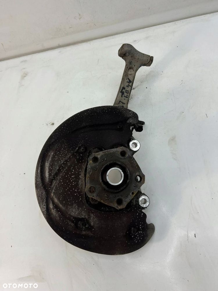 8W0 407 241 F Piasta koła przedniego Audi A4 S4 B9 PRZÓD LEWY - 2