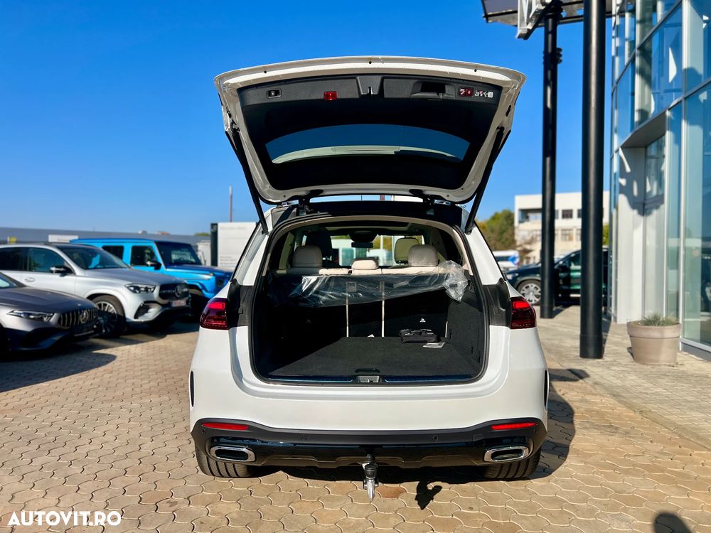 Mercedes-Benz GLE 450 d MHEV 4MATIC - 16