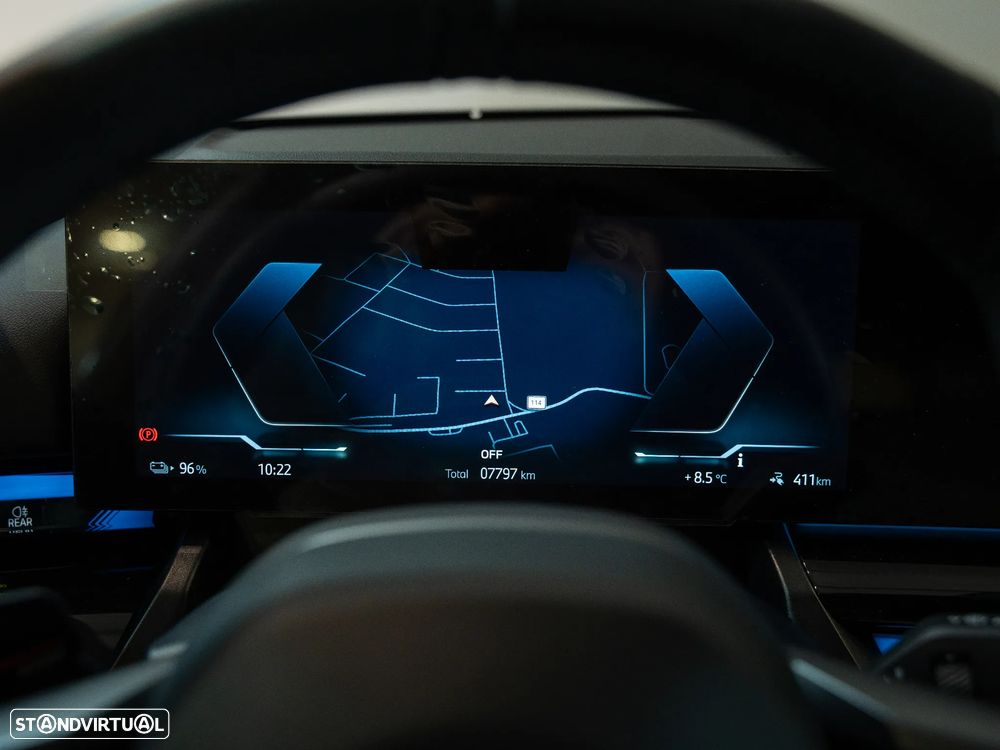 BMW i5 eDrive40 Pack Desportivo M Pro - 13