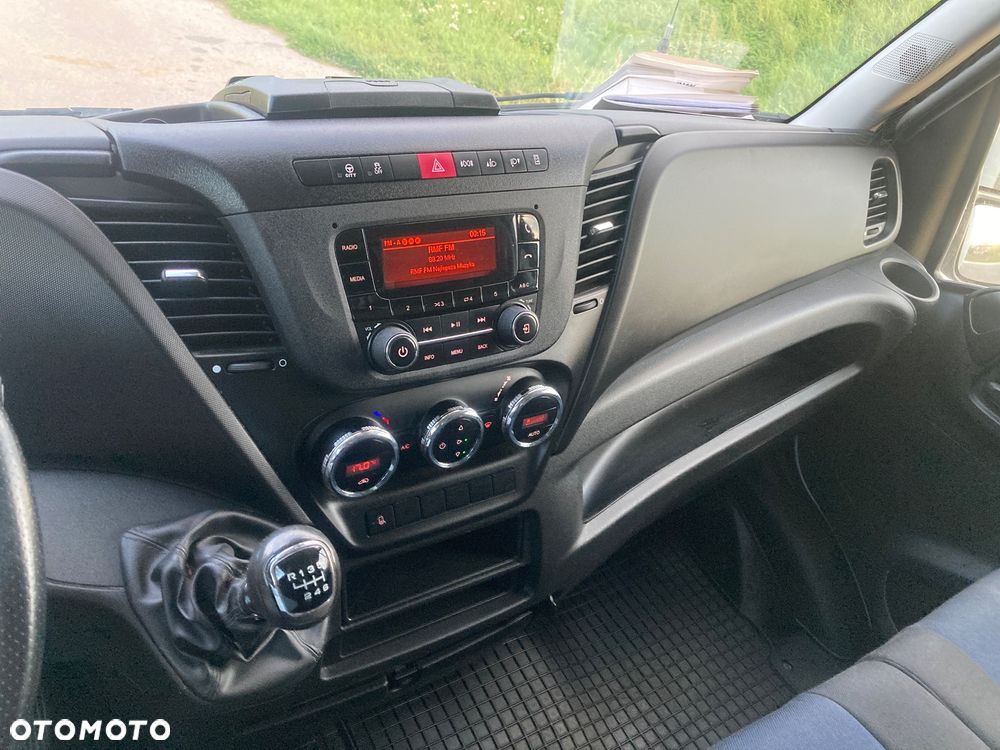 Iveco Daily - 13