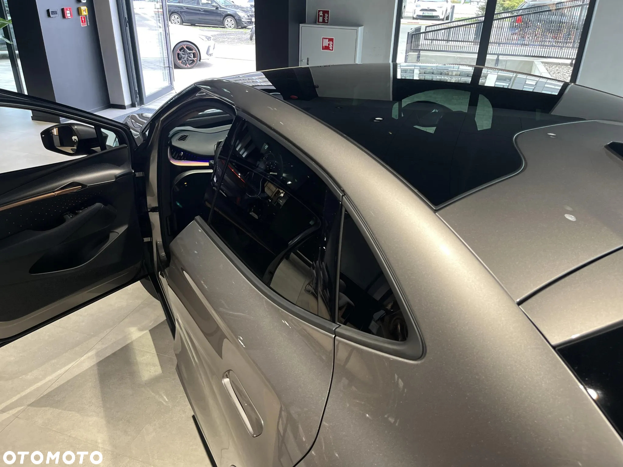 Cupra Tavascan 82kWh Endurance - 24