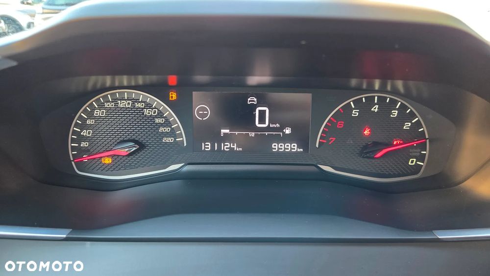 Peugeot 208 1.2 PureTech Like S&S - 17
