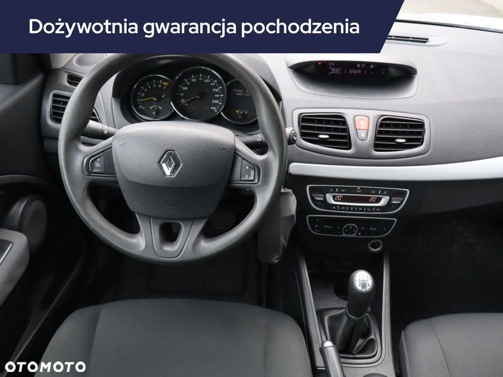 Renault Fluence - 9