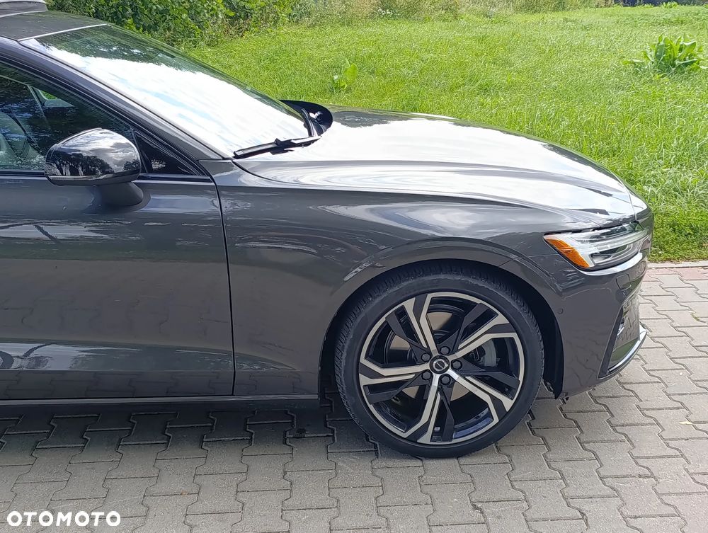 Volvo S60 B5 B AWD Inscription - 9