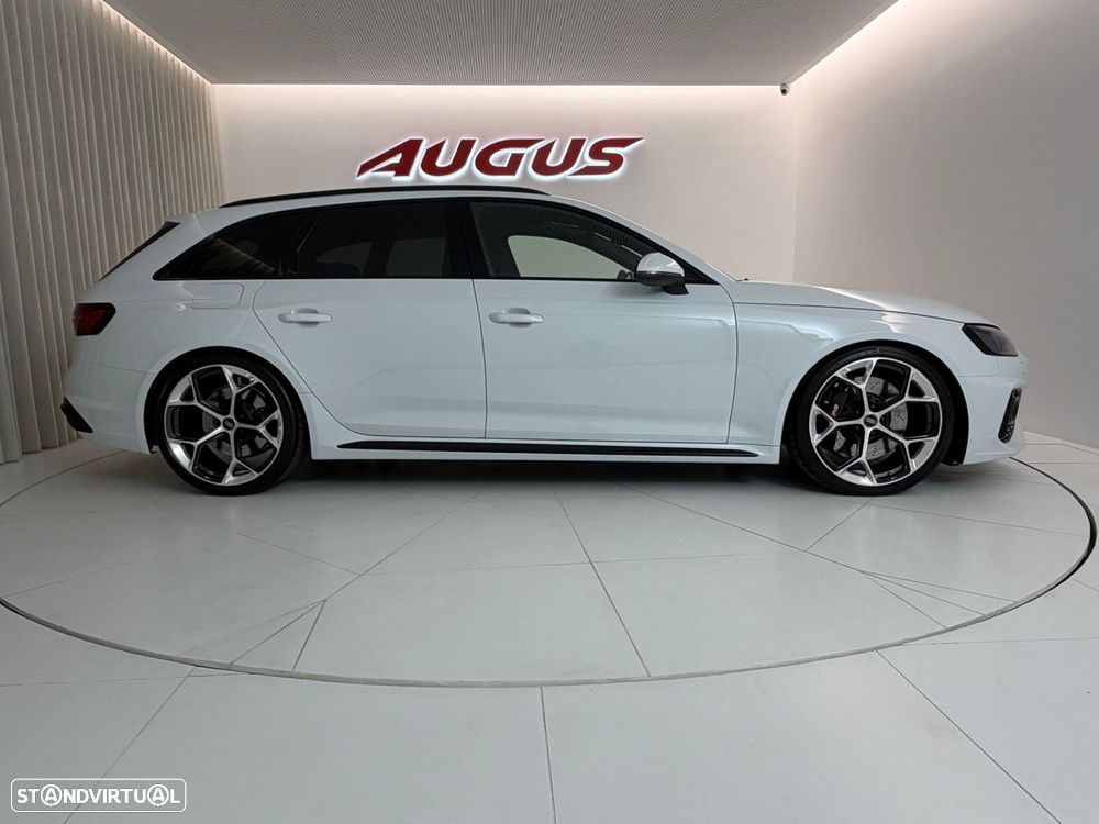 Audi RS4 Avant quattro tiptronic - 2