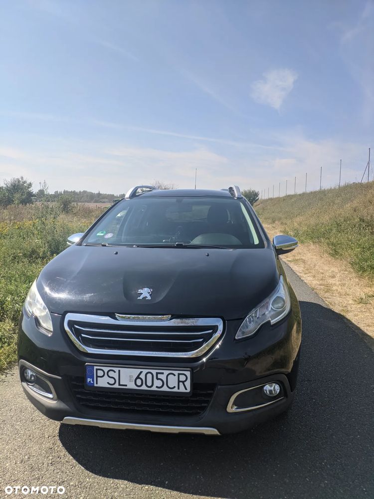 Peugeot 2008 1.2 Pure Tech Style - 8