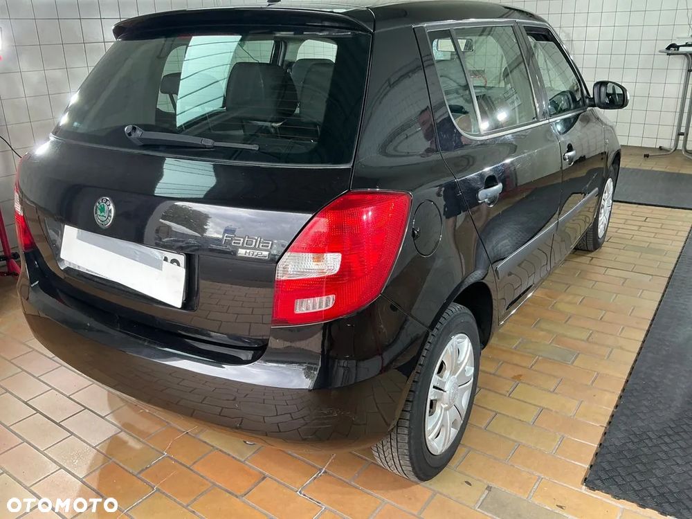 Skoda Fabia 1.2 12V Classic - 2