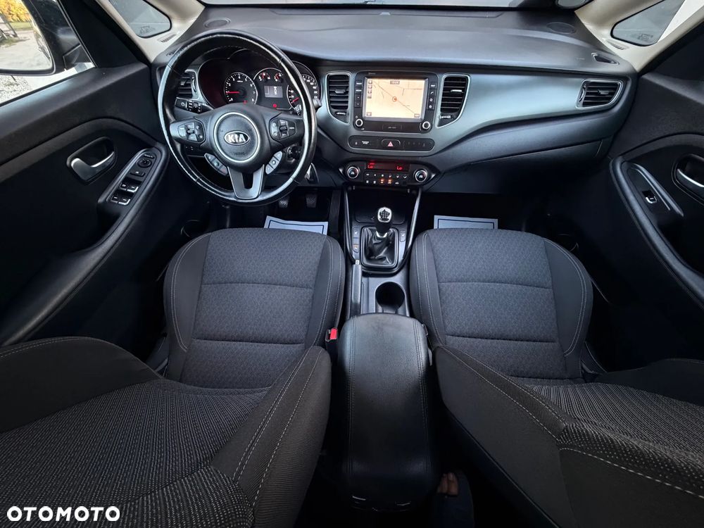 Kia Carens 1.6 GDI L EU6 - 33