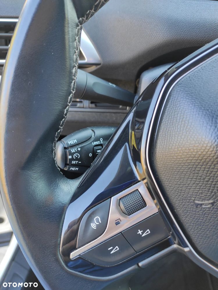 Peugeot 3008 BlueHDi 120 Stop & Start Active - 14