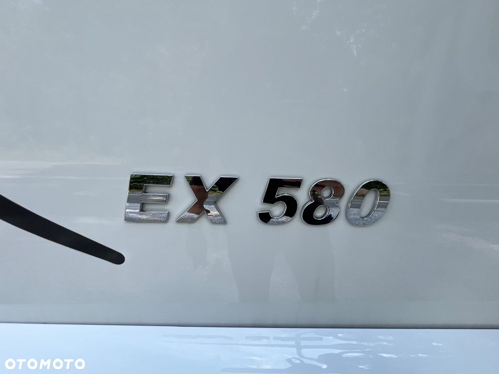 Citroën Hymer EX 580 - 15
