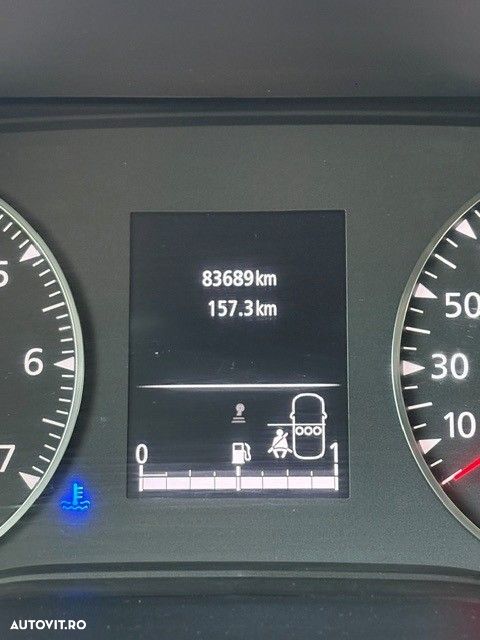 Dacia Duster Blue dCi 115 4WD Comfort - 11