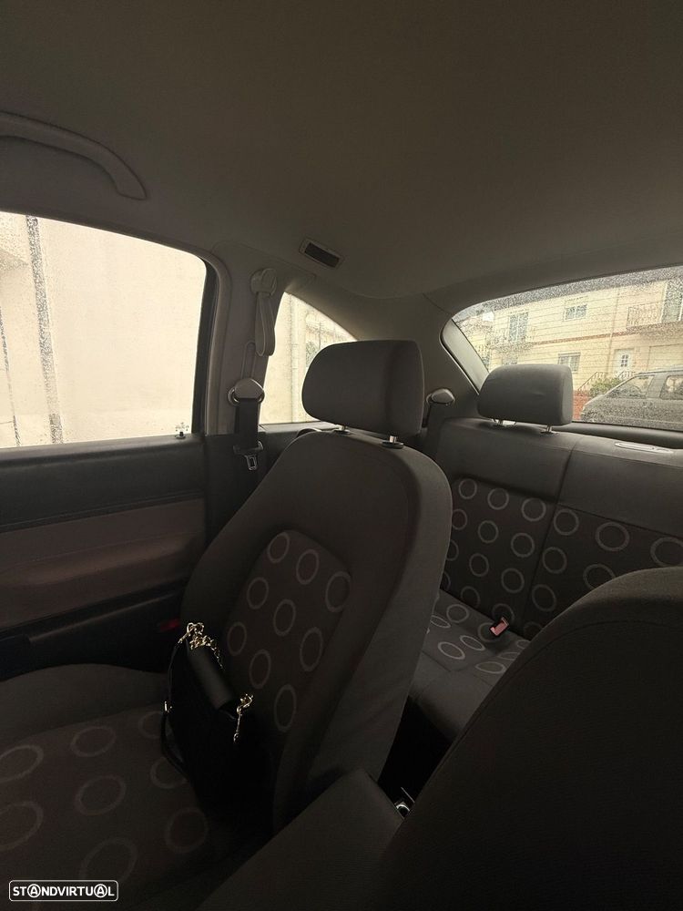 VW New Beetle 1.9 TDi Miami - 11