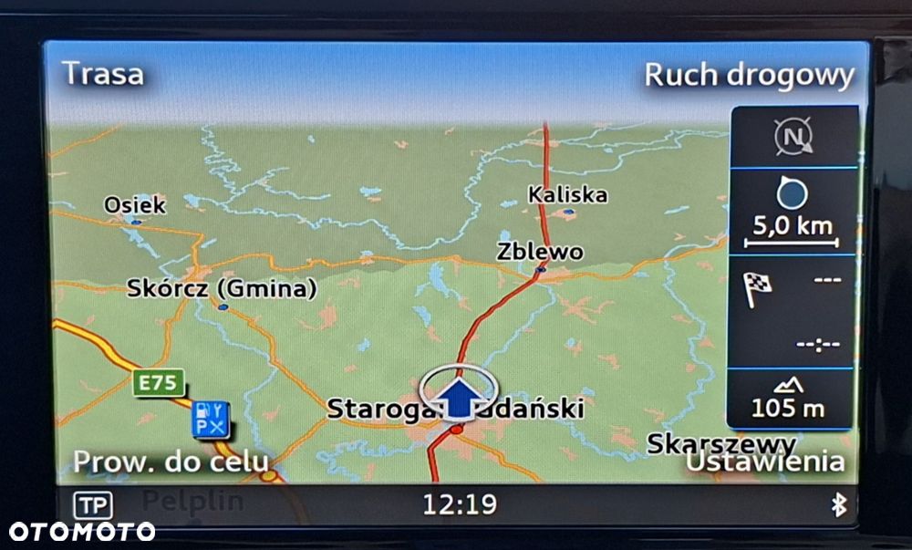 Audi A6 Avant 2.0 TDI Ultra S tronic - 16