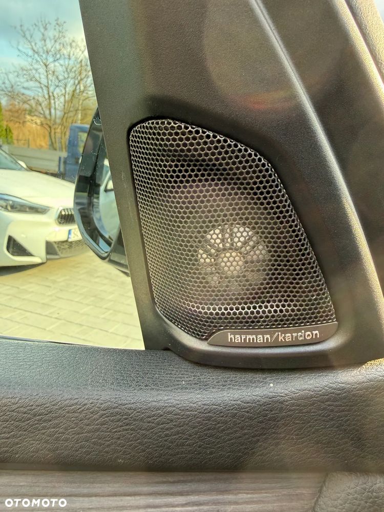 BMW X5 xDrive30d Sport-Aut - 9