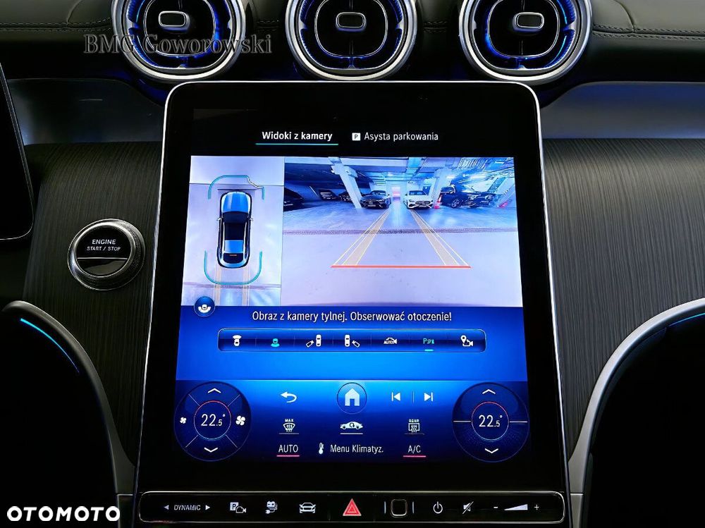 Mercedes-Benz GLC - 12